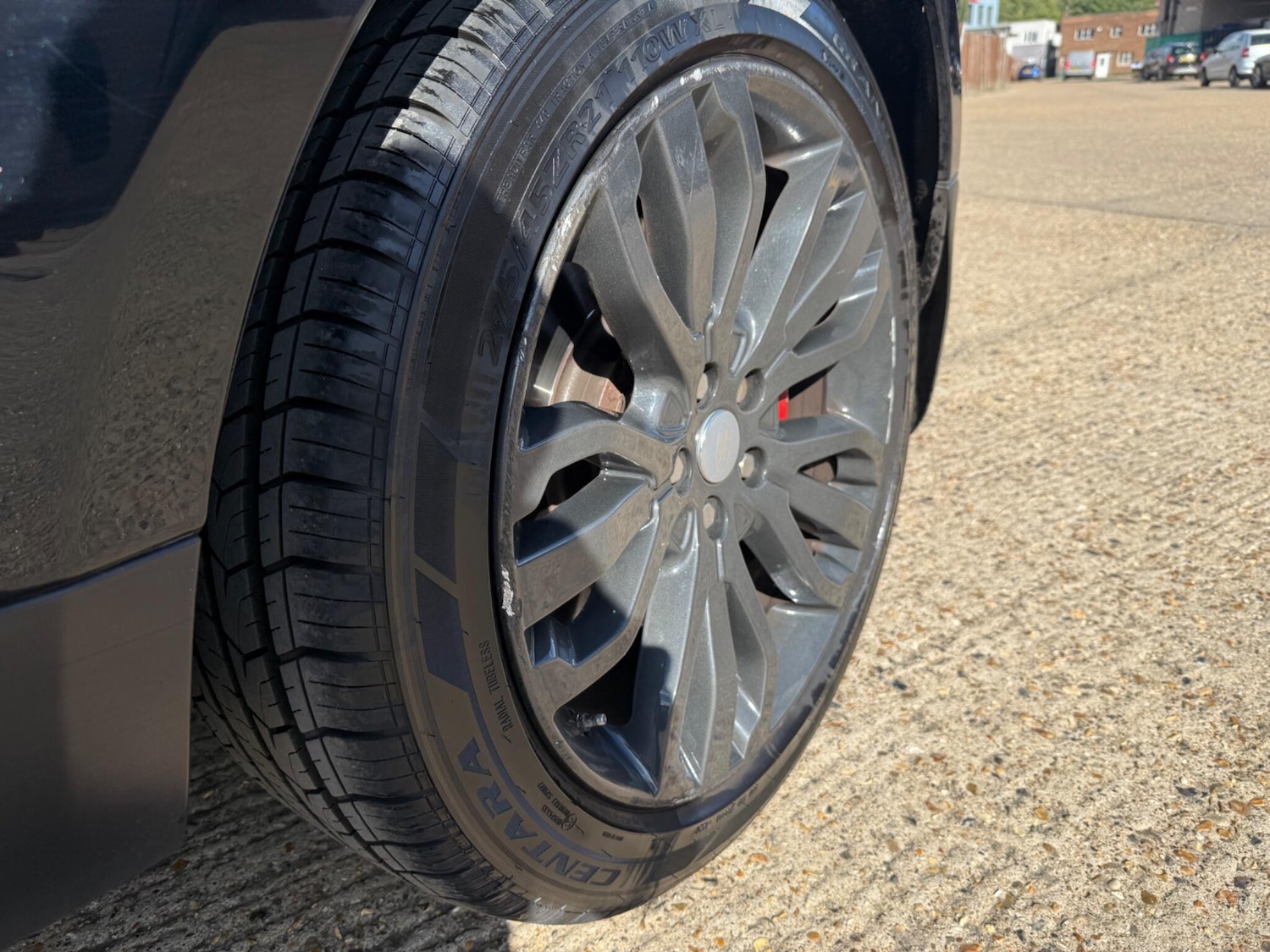 Used Land Rover Range Rover Sport 2013 for sale - 77639472: Photo 23