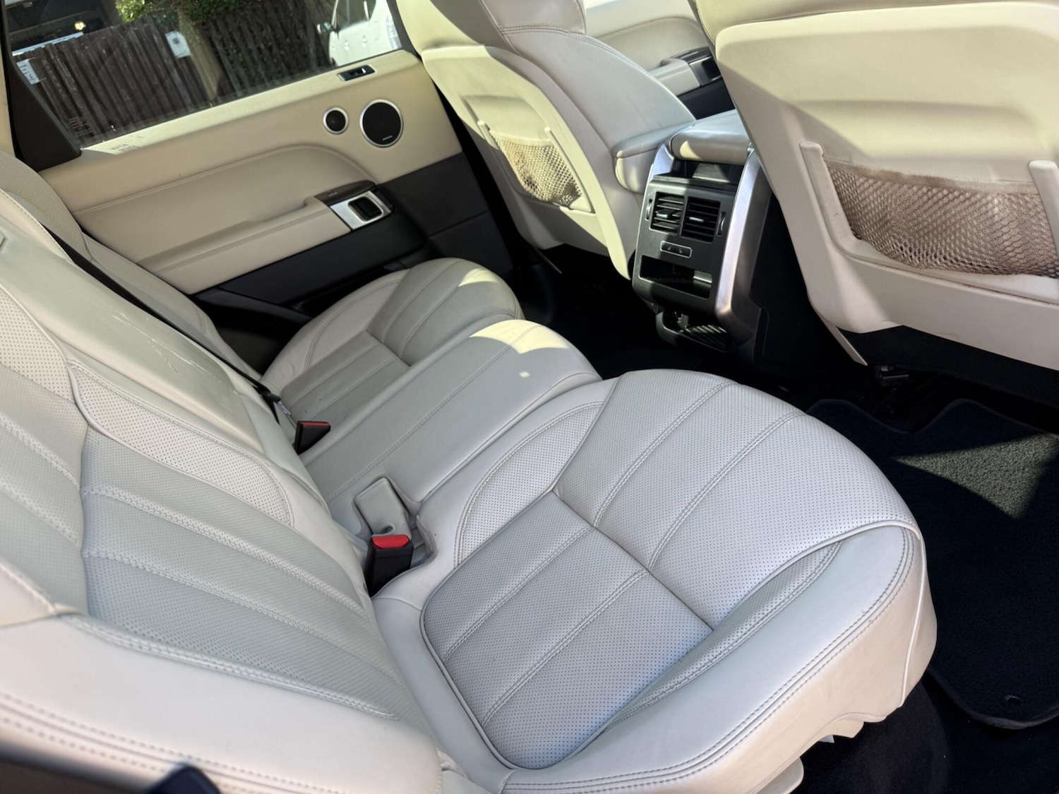 Used Land Rover Range Rover Sport 2013 for sale - 77639472: Photo 24