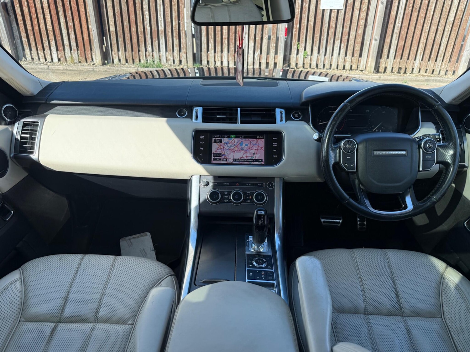 Used Land Rover Range Rover Sport 2013 for sale - 77639472: Photo 27