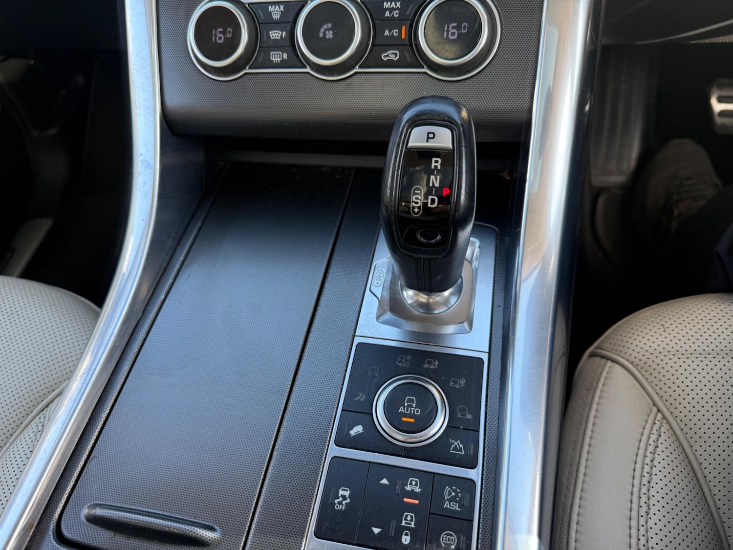 Used Land Rover Range Rover Sport 2013 for sale - 77639472: Photo 30