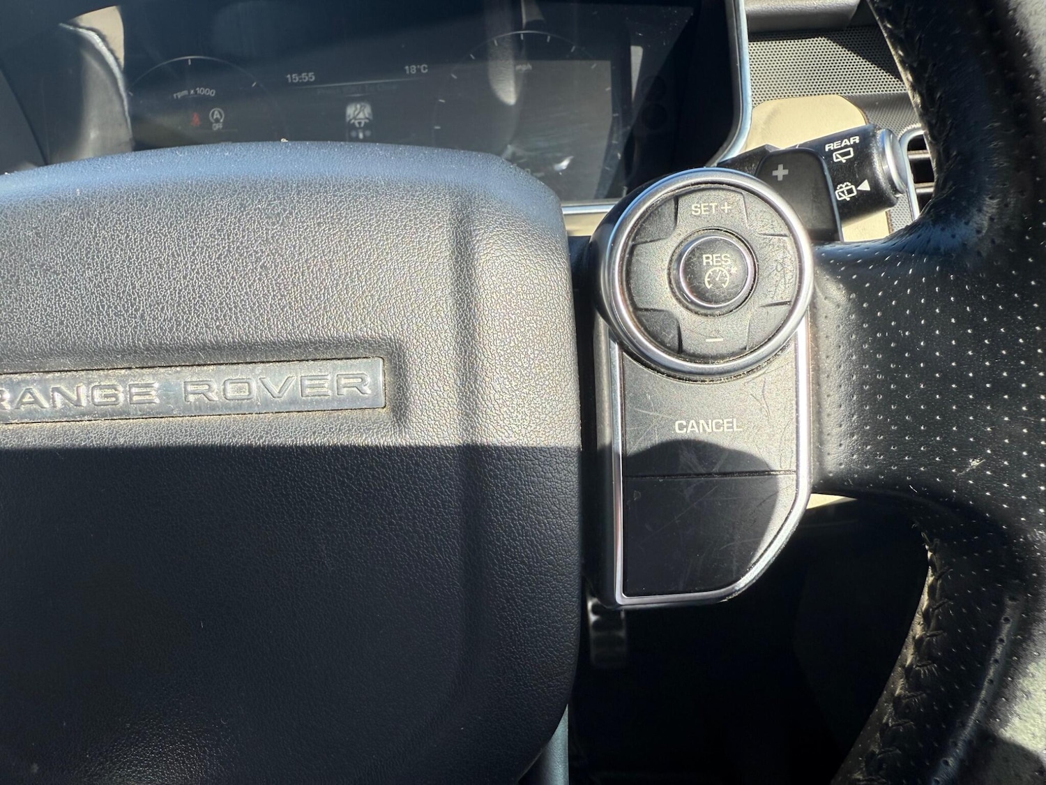 Used Land Rover Range Rover Sport 2013 for sale - 77639472: Photo 31