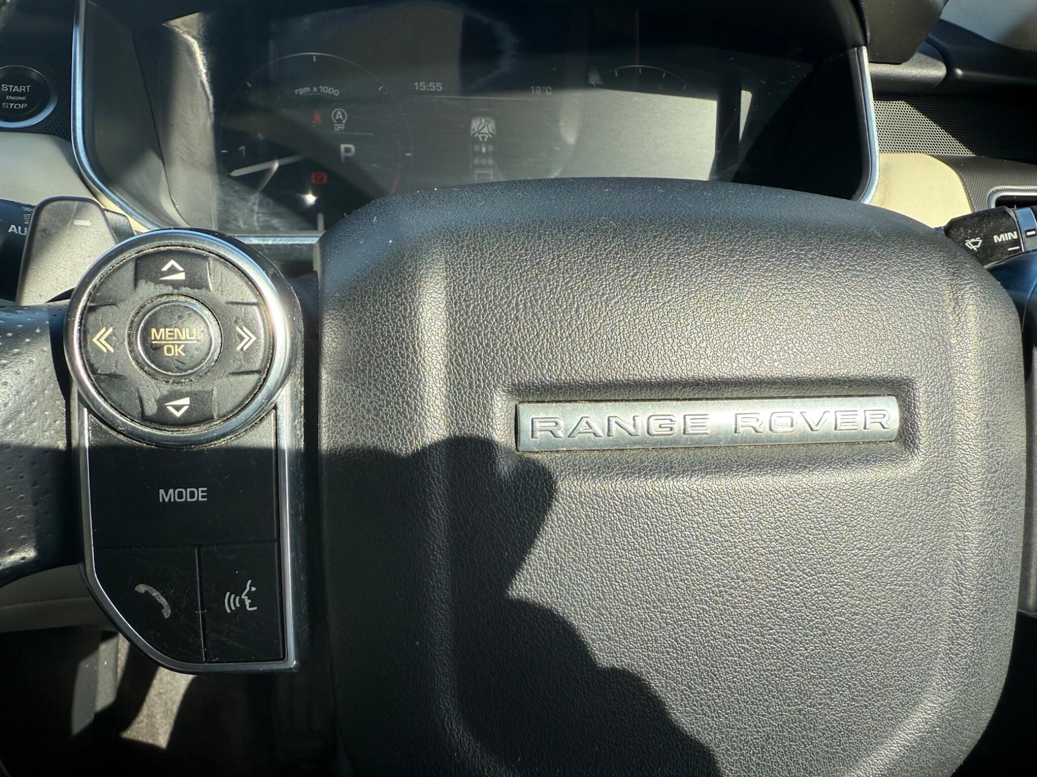 Used Land Rover Range Rover Sport 2013 for sale - 77639472: Photo 32