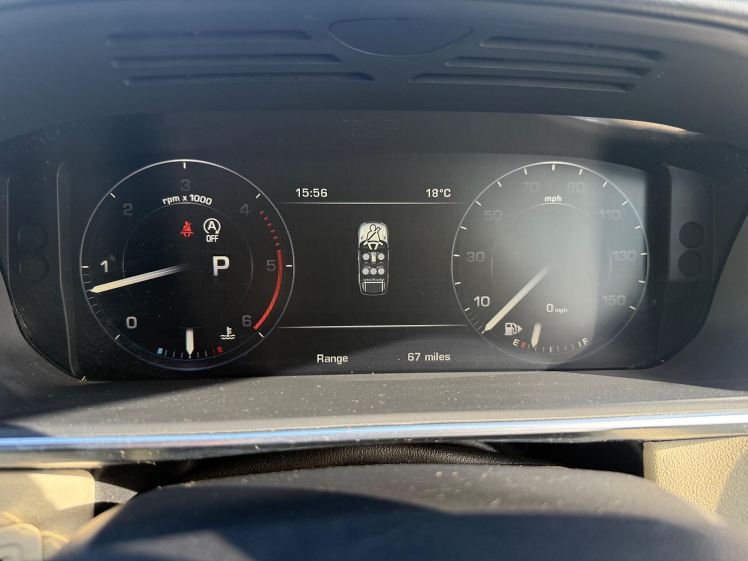 Used Land Rover Range Rover Sport 2013 for sale - 77639472: Photo 34