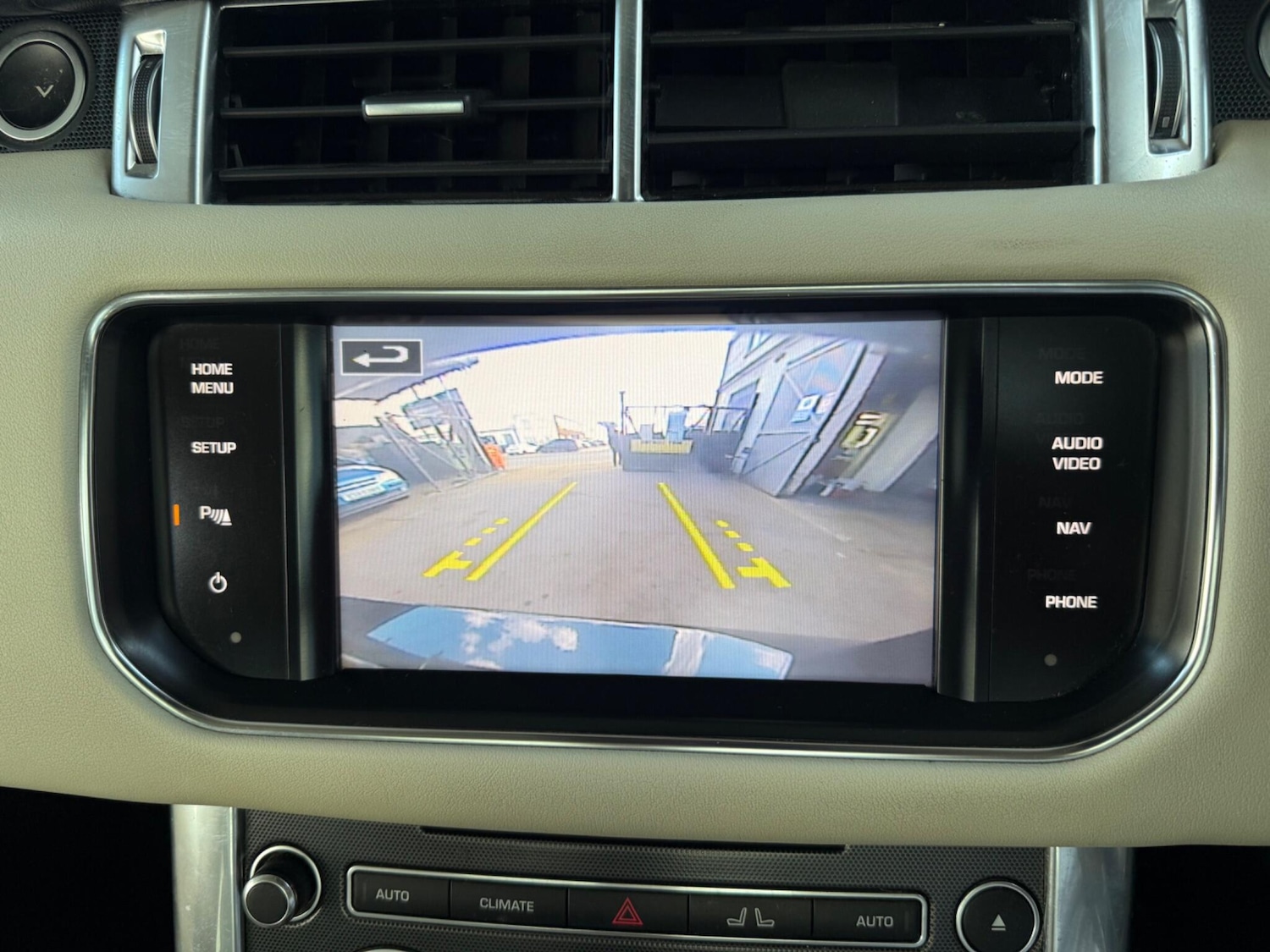 Used Land Rover Range Rover Sport 2013 for sale - 77639472: Photo 35