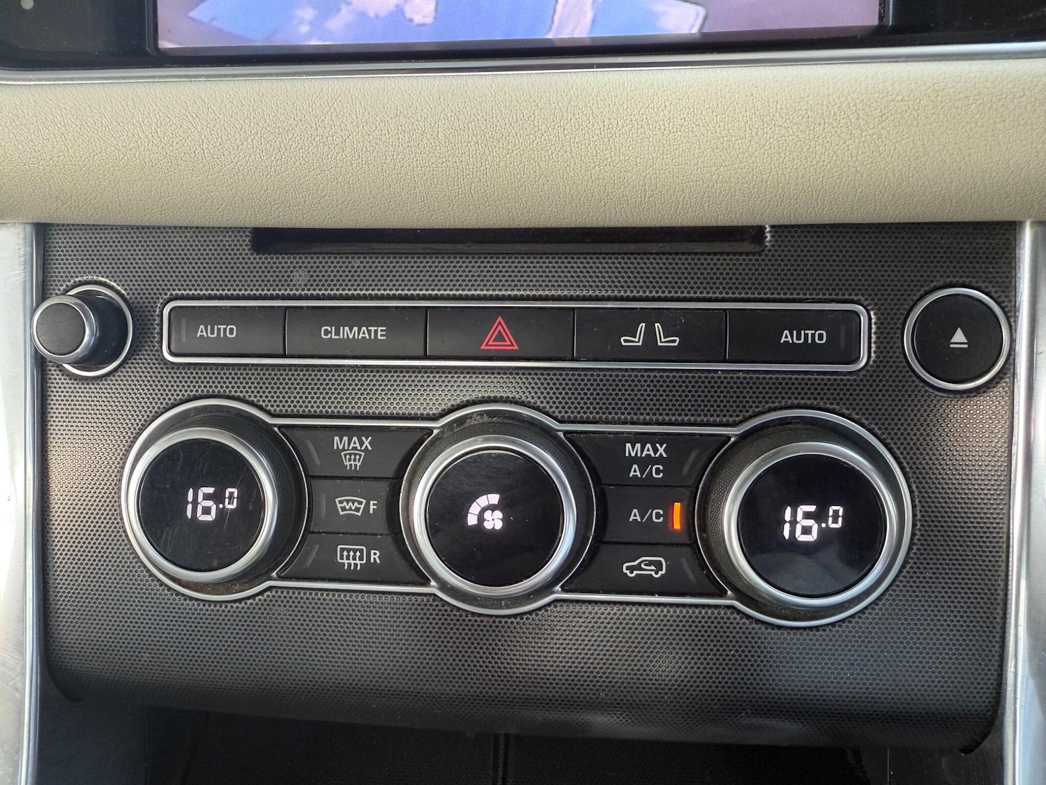 Used Land Rover Range Rover Sport 2013 for sale - 77639472: Photo 36