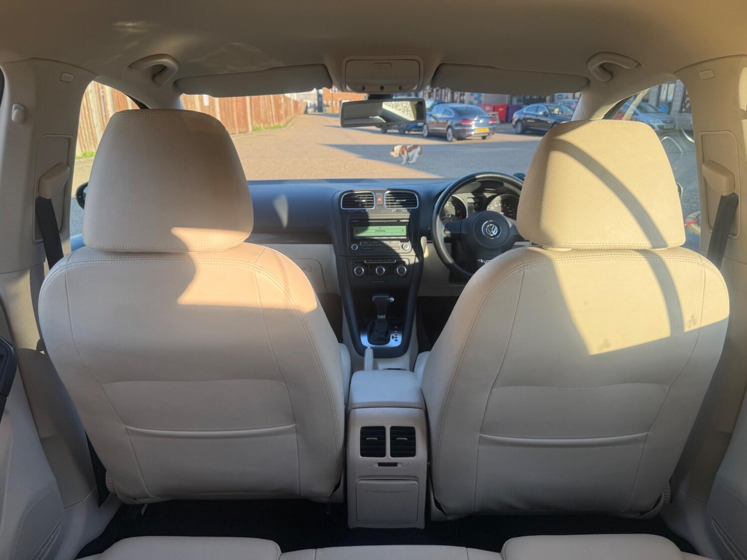 Used Volkswagen Golf 2009 for sale - 77718983: Photo 13