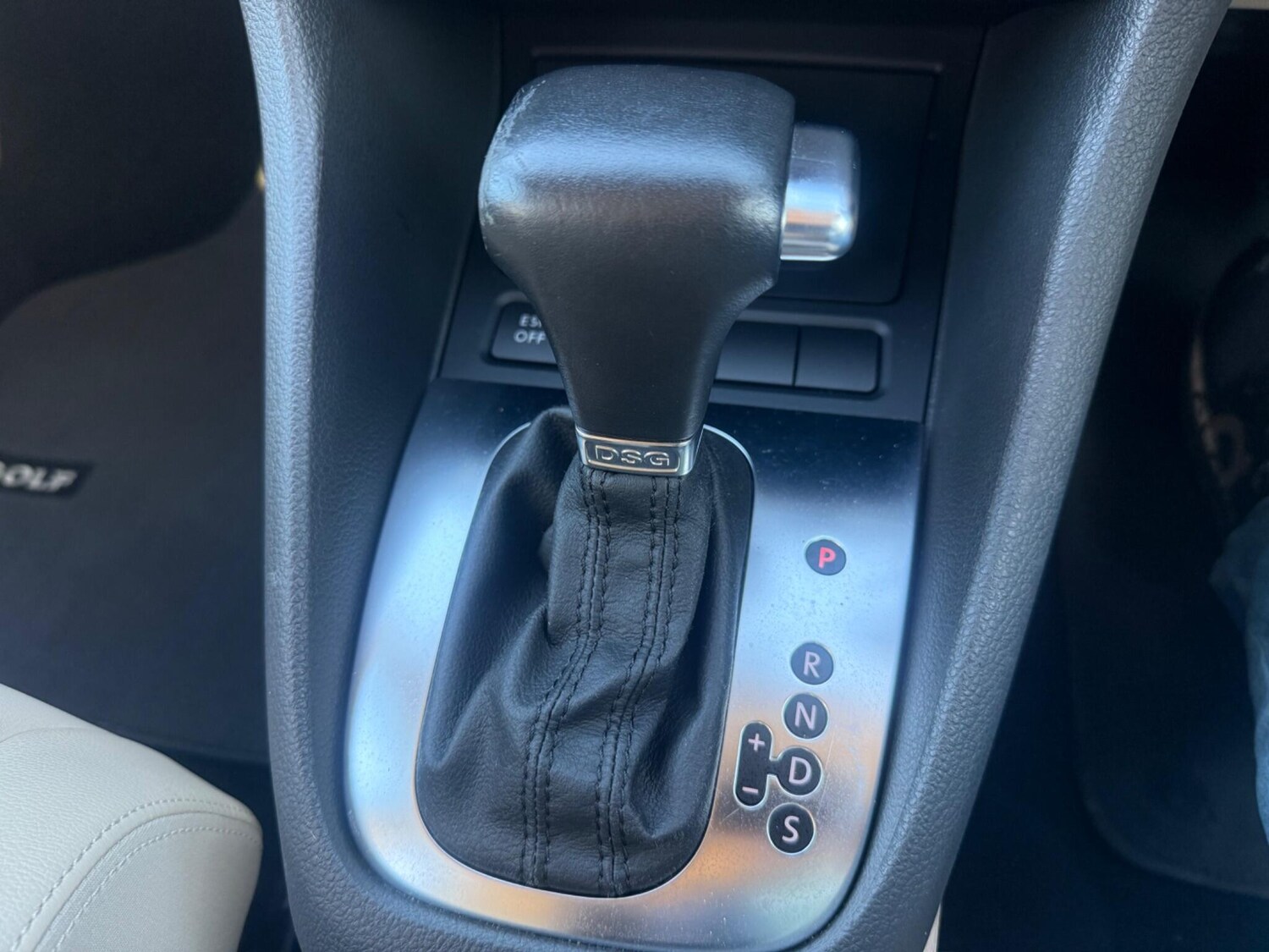 Used Volkswagen Golf 2009 for sale - 77718983: Photo 15