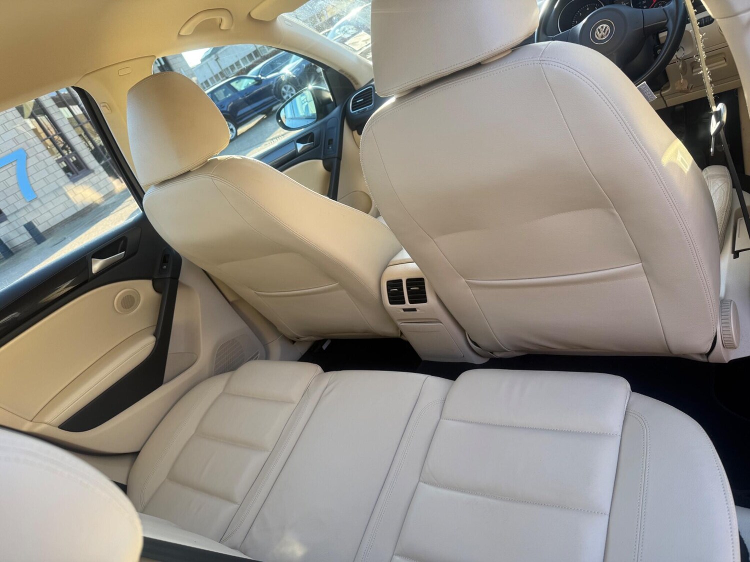 Used Volkswagen Golf 2009 for sale - 77718983: Photo 18