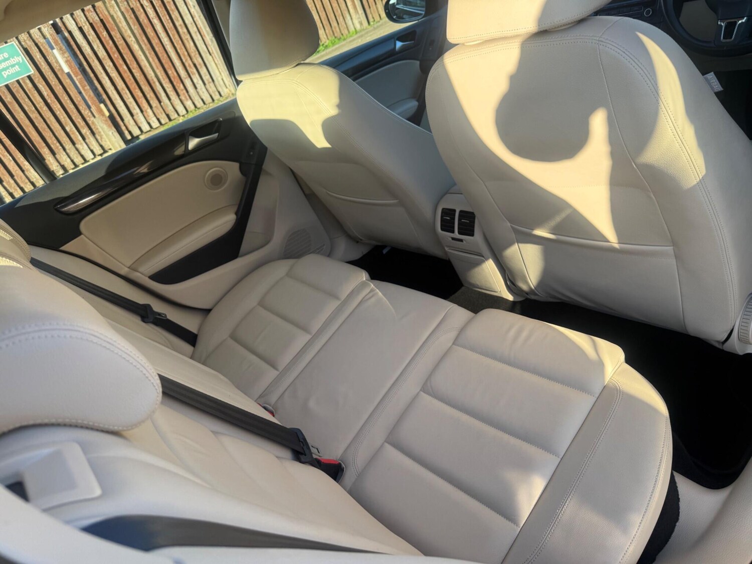 Used Volkswagen Golf 2009 for sale - 77718983: Photo 21