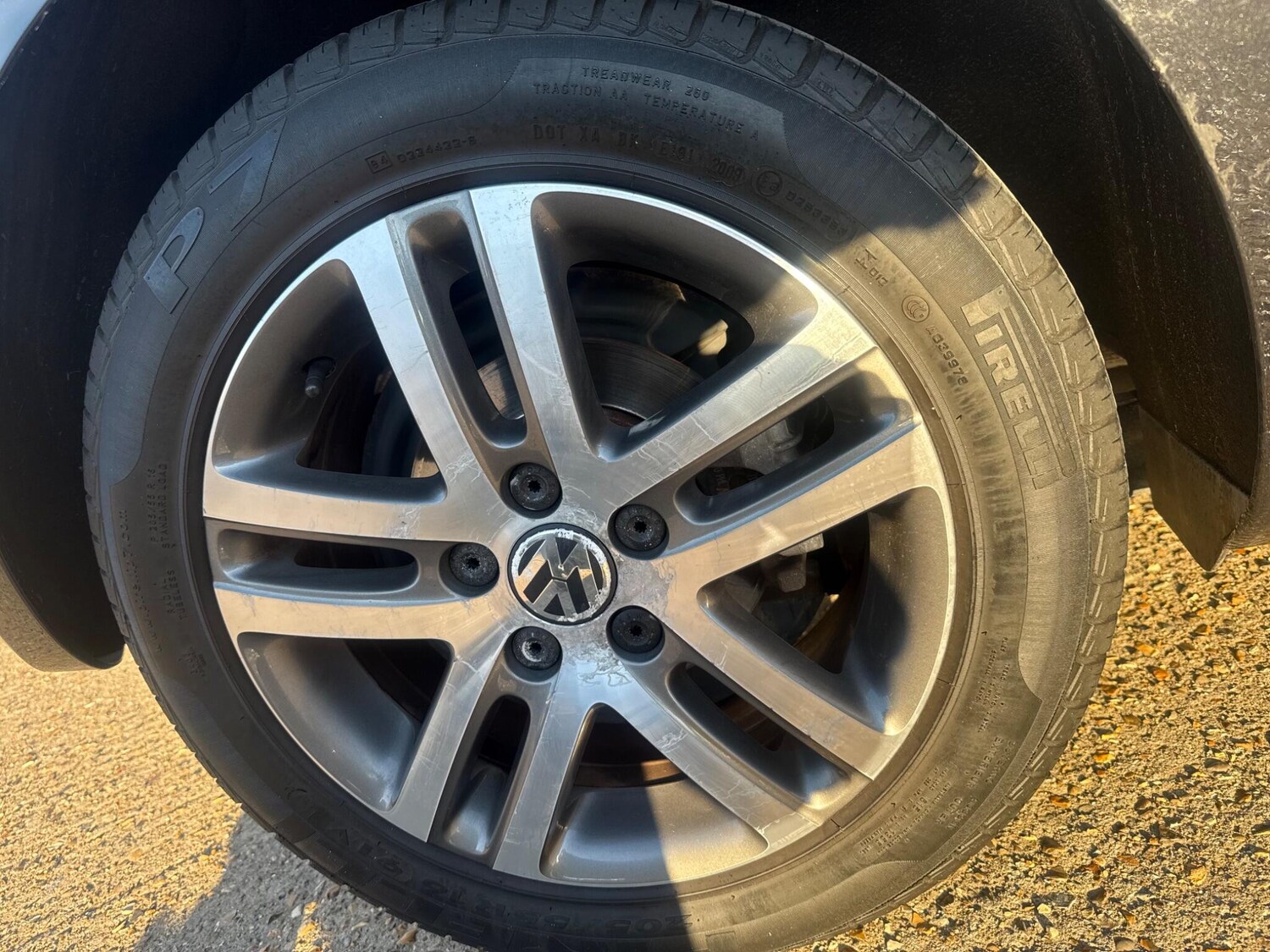 Used Volkswagen Golf 2009 for sale - 77718983: Photo 29