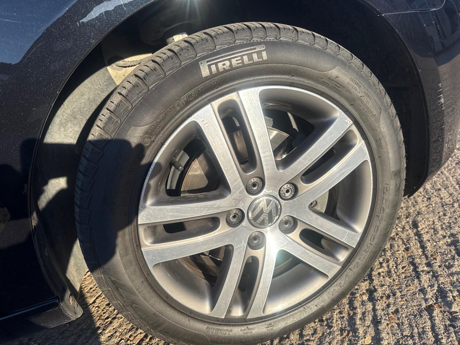 Used Volkswagen Golf 2009 for sale - 77718983: Photo 30