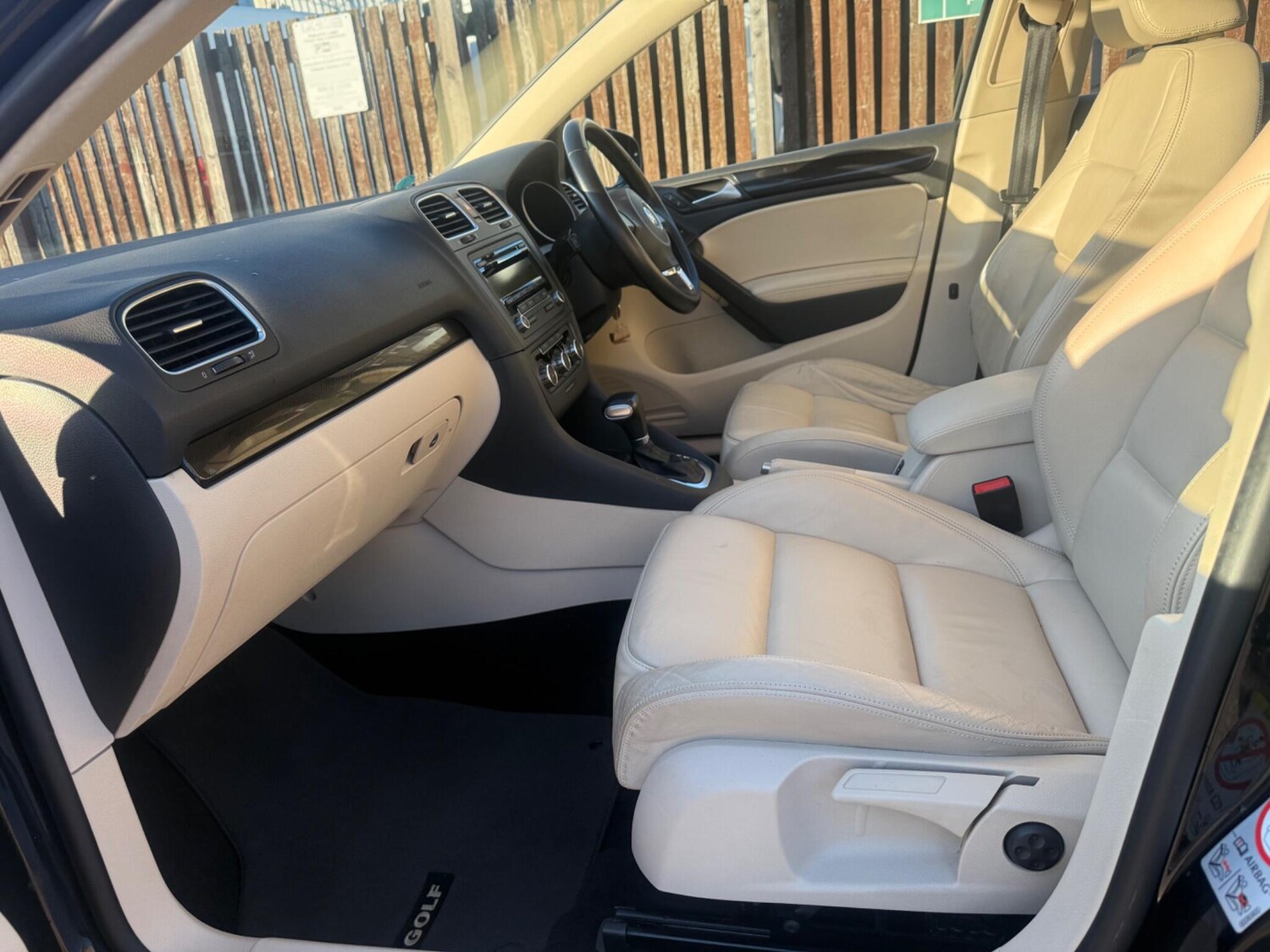 Used Volkswagen Golf 2009 for sale - 77718983: Photo 36