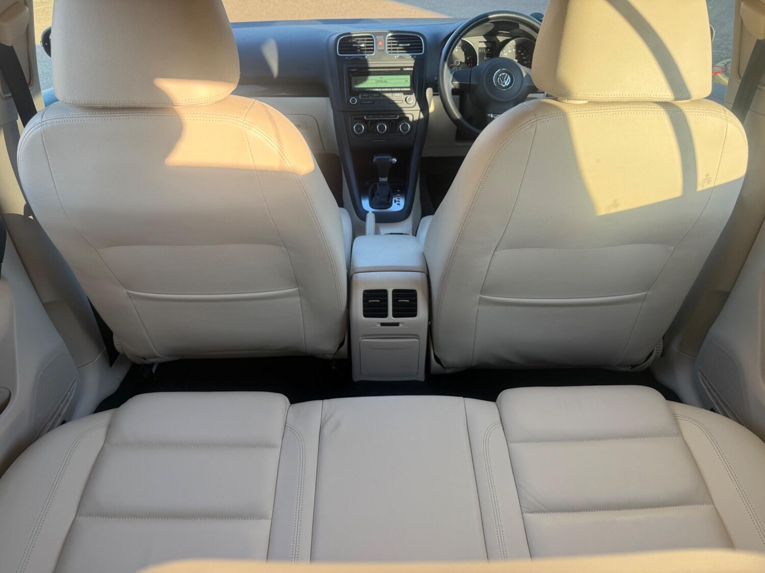 Used Volkswagen Golf 2009 for sale - 77718983: Photo 38