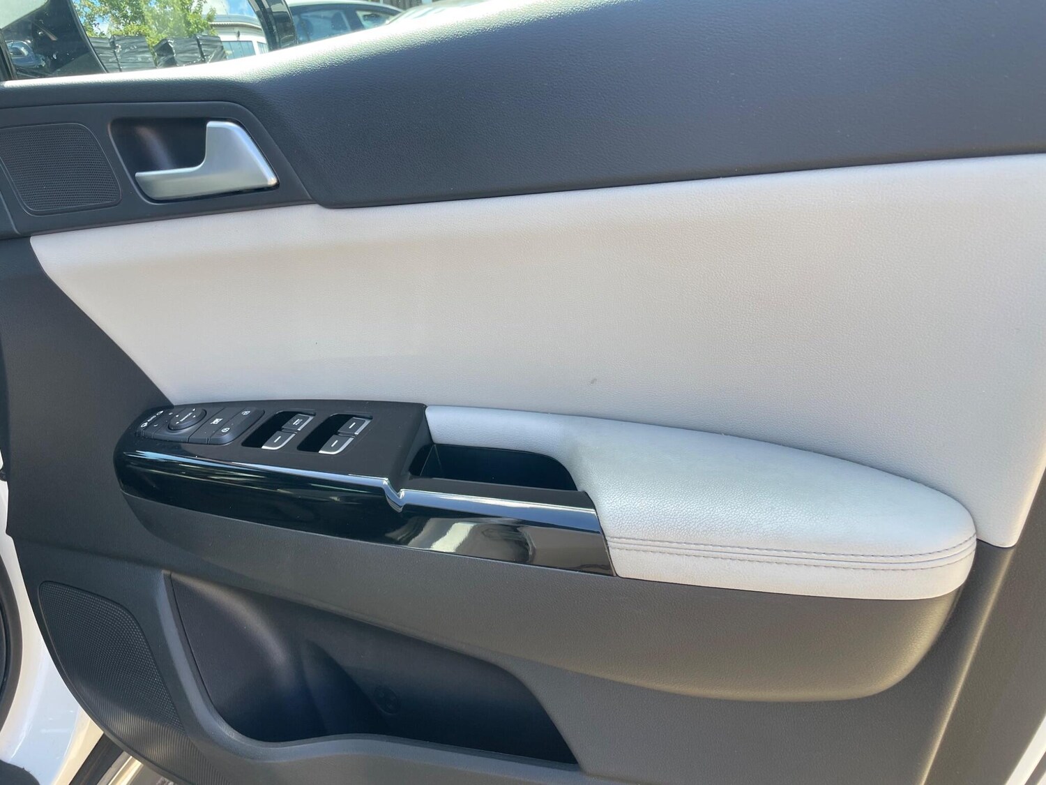 Used Kia Sportage 2017 for sale - 77747413: Photo 26