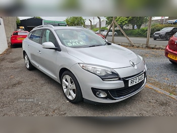 Used Renault Megane 2013 for sale - 79280323: Photo