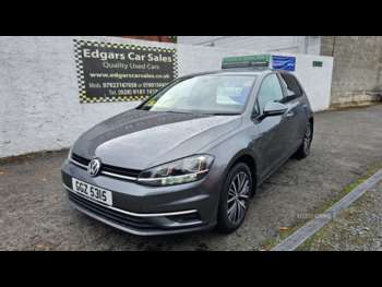 2017 - 1.6 TDI SE [Nav] 5dr