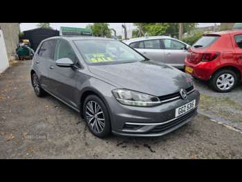 Used Volkswagen Golf 2017 for sale - 75327789: Photo