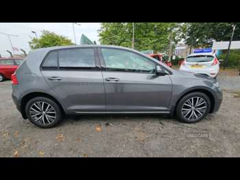 Used Volkswagen Golf 2017 for sale - 75327789: Photo
