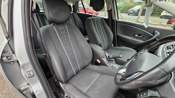 Used Renault Megane 2013 for sale - 74419843: Photo 10