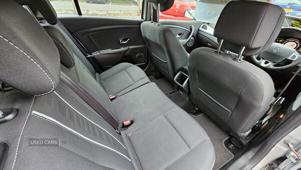 Used Renault Megane 2013 for sale - 74419843: Photo 12