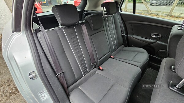 Used Renault Megane 2013 for sale - 74419843: Photo 13