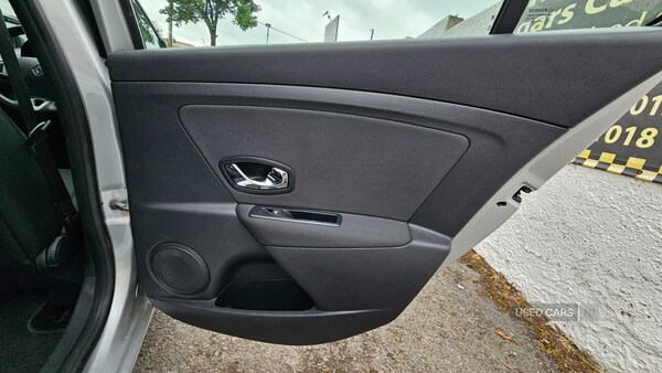Used Renault Megane 2013 for sale - 74419843: Photo 14