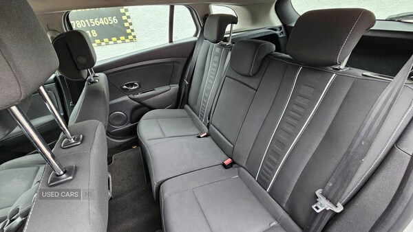 Used Renault Megane 2013 for sale - 74419843: Photo 16
