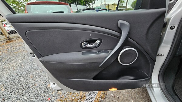 Used Renault Megane 2013 for sale - 74419843: Photo 20