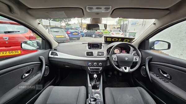 Used Renault Megane 2013 for sale - 74419843: Photo 21