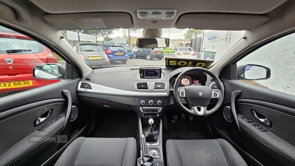 Used Renault Megane 2013 for sale - 74419843: Photo 22