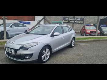 Used Renault Megane 2013 for sale - 74419843: Photo