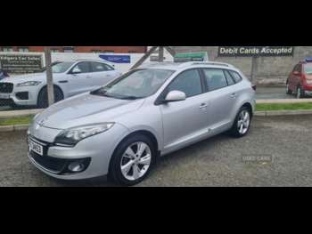 Used Renault Megane 2013 for sale - 74419843: Photo