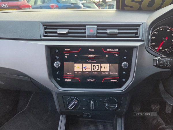 Used SEAT Ibiza 2019 for sale - 77192640: Photo 10