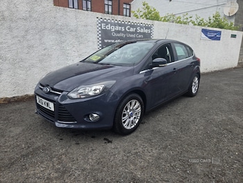 Used Ford Focus 2012 for sale - 79083377: Photo