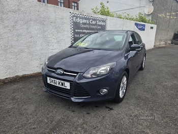 Used Ford Focus 2012 for sale - 79083377: Photo