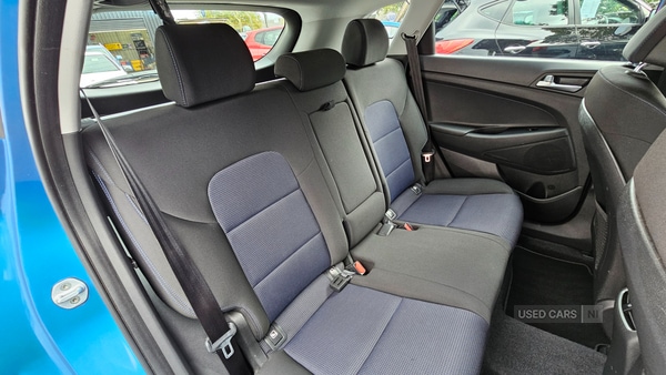 Used Hyundai TUCSON 2017 for sale - 76043804: Photo 13