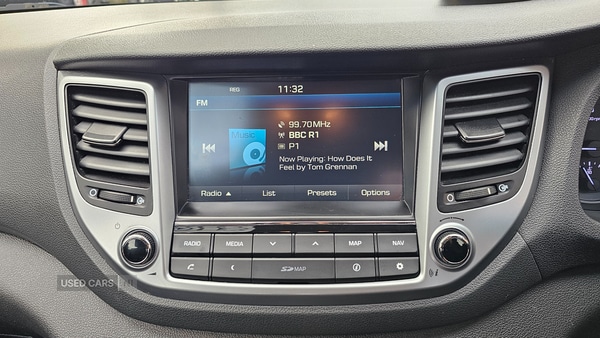 Used Hyundai TUCSON 2017 for sale - 76043804: Photo 20