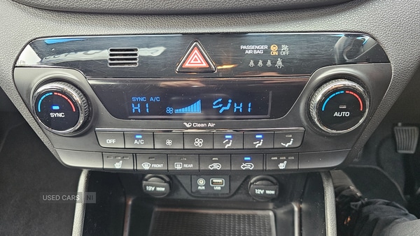 Used Hyundai TUCSON 2017 for sale - 76043804: Photo 21