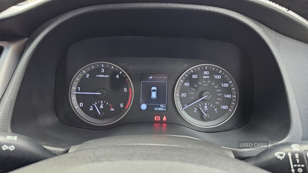 Used Hyundai TUCSON 2017 for sale - 76043804: Photo 22