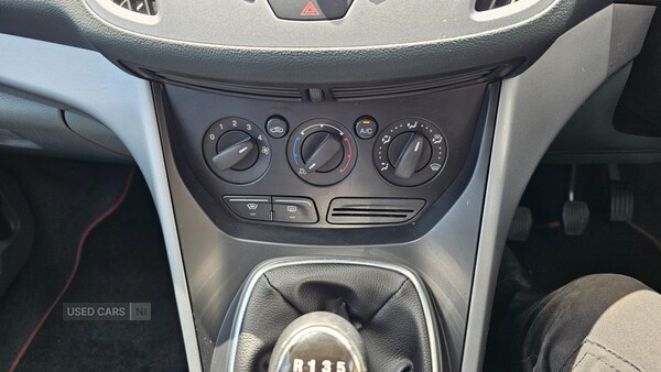 Used Ford Focus C-Max 2015 for sale - 75115842: Photo 26