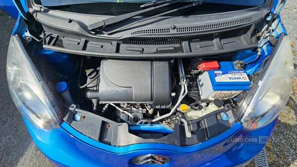 Used Citroen C1 2013 for sale - 74714251: Photo 10