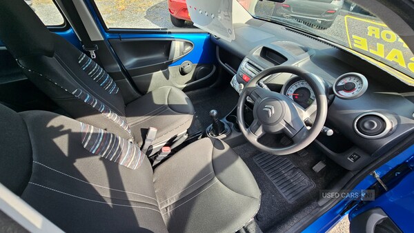 Used Citroen C1 2013 for sale - 74714251: Photo 11