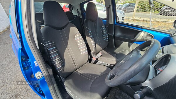 Used Citroen C1 2013 for sale - 74714251: Photo 12
