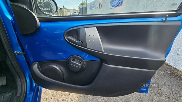 Used Citroen C1 2013 for sale - 74714251: Photo 13