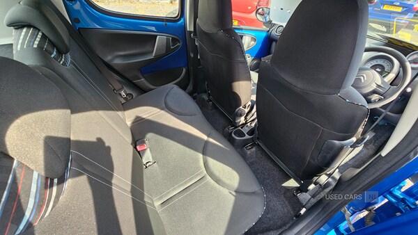 Used Citroen C1 2013 for sale - 74714251: Photo 14