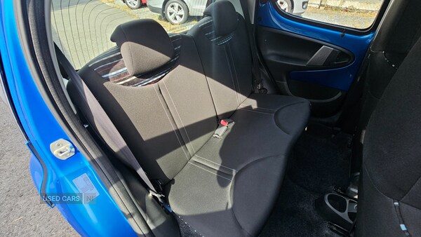 Used Citroen C1 2013 for sale - 74714251: Photo 16