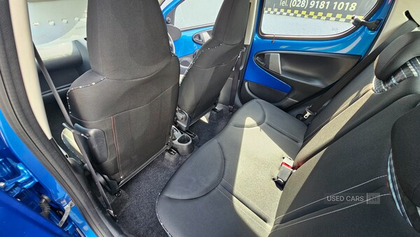 Vehicle 19