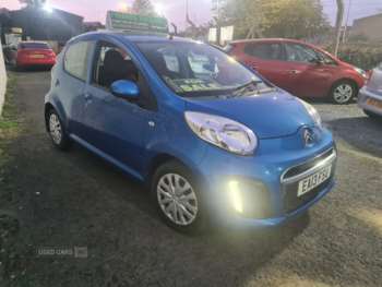 2013 - 1.0i VTR 5dr