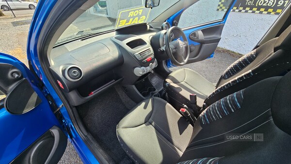 Used Citroen C1 2013 for sale - 74714251: Photo 20