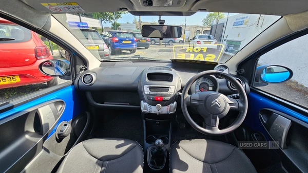 Vehicle 23